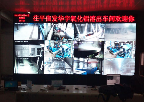 安防监控仍然是黄瓜视频官网的主要应用市场