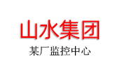 企业监控大屏
